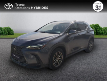 LEXUS NX d’occasion à vendre à NÎMES