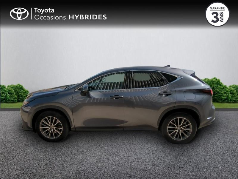 Photo 3 de l’annonce de LEXUS NX d’occasion à vendre à NÎMES