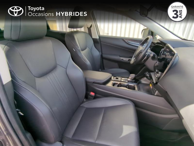 Photo 6 de l’annonce de LEXUS NX d’occasion à vendre à NÎMES