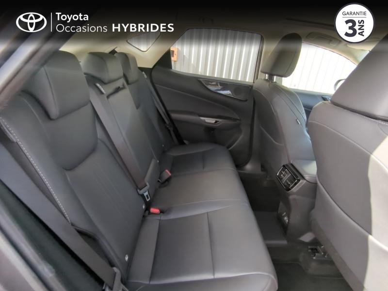 Photo 7 de l’annonce de LEXUS NX d’occasion à vendre à NÎMES