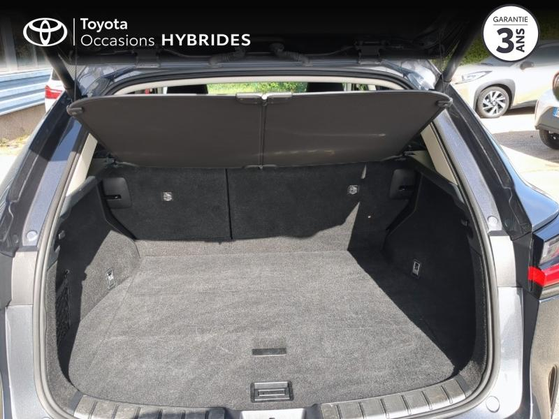 Photo 10 de l’annonce de LEXUS NX d’occasion à vendre à NÎMES