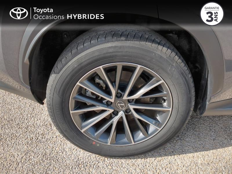 Photo 15 de l’annonce de LEXUS NX d’occasion à vendre à NÎMES