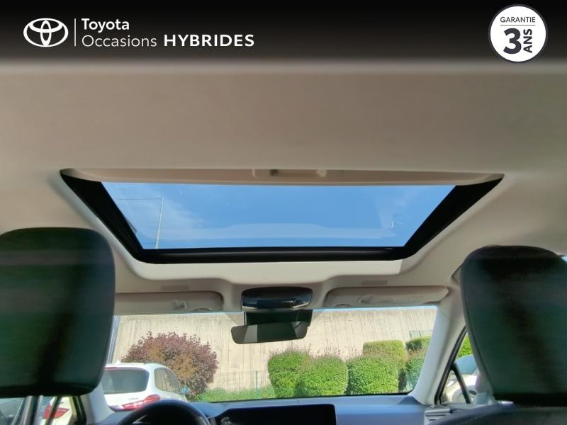 Photo 20 de l’annonce de LEXUS NX d’occasion à vendre à NÎMES