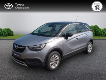OPEL Crossland X d’occasion à vendre à NÎMES