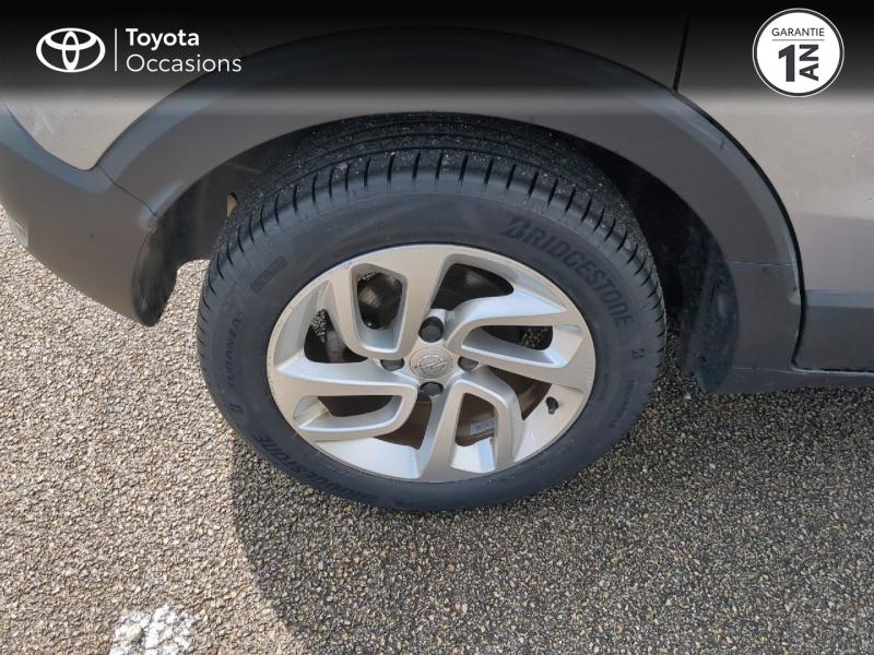 Photo 16 de l’annonce de OPEL Crossland X d’occasion à vendre à NÎMES