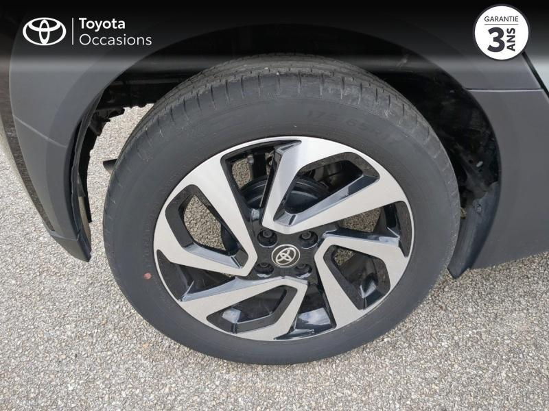 Photo 17 de l’annonce de TOYOTA Aygo X d’occasion à vendre à NÎMES