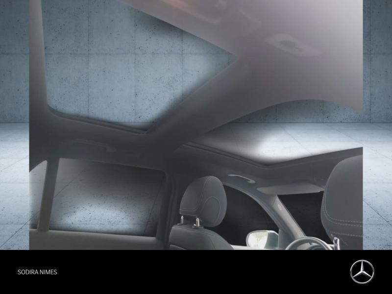 Photo 11 de l’annonce de MERCEDES-BENZ GLC d’occasion à vendre à NIMES