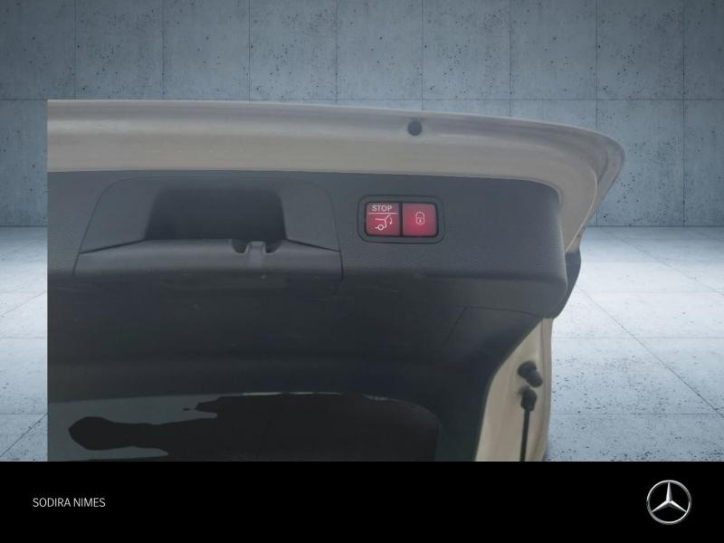 Photo 12 de l’annonce de MERCEDES-BENZ GLC d’occasion à vendre à NIMES