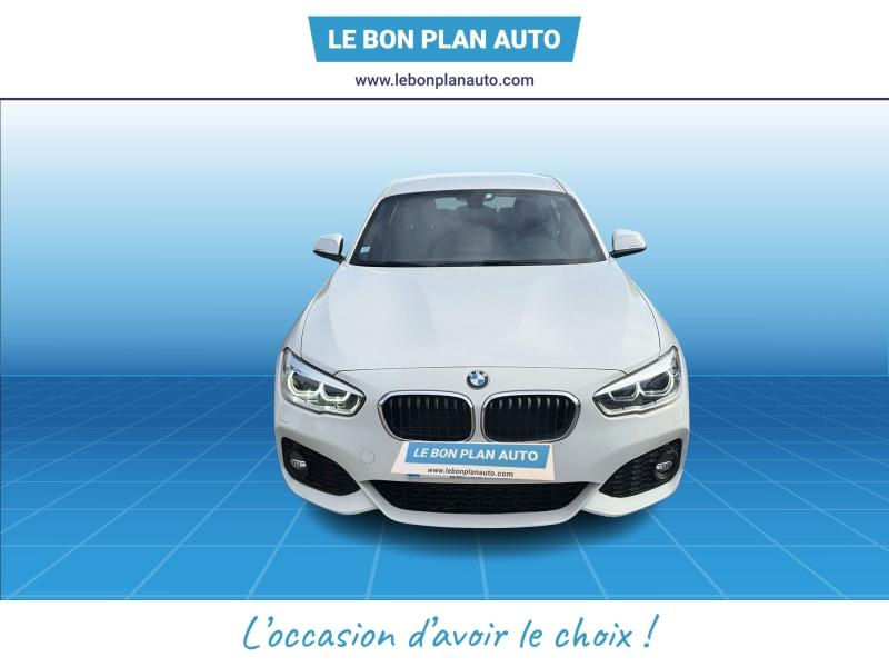 Photo 3 de l’annonce de BMW Série 1 d’occasion à vendre à BOLLÈNE