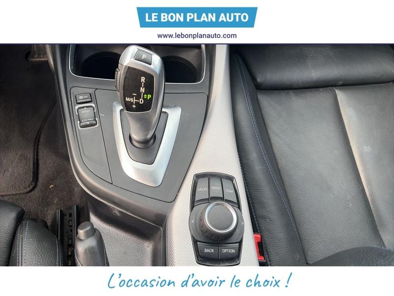 Photo 20 de l’annonce de BMW Série 1 d’occasion à vendre à BOLLÈNE