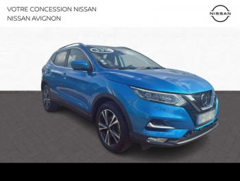 NISSAN Qashqai d’occasion à vendre à BOLLÈNE