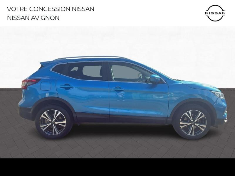 Photo 5 de l’annonce de NISSAN Qashqai d’occasion à vendre à BOLLÈNE