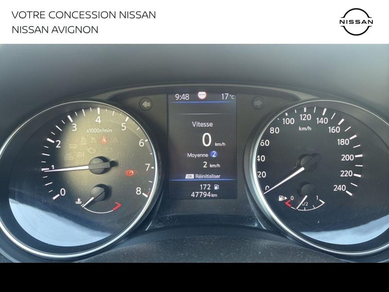 Photo 9 de l’annonce de NISSAN Qashqai d’occasion à vendre à BOLLÈNE