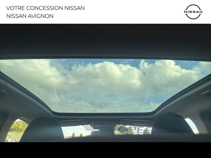 Photo 15 de l’annonce de NISSAN Qashqai d’occasion à vendre à BOLLÈNE