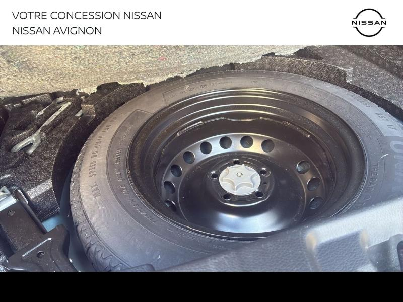 Photo 18 de l’annonce de NISSAN Qashqai d’occasion à vendre à BOLLÈNE