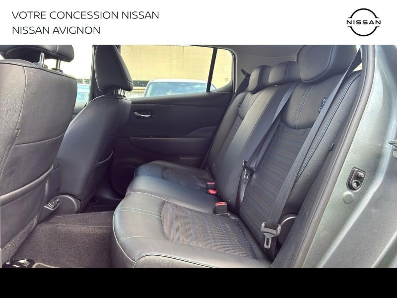 Photo 16 de l’annonce de NISSAN Leaf d’occasion à vendre à BOLLÈNE