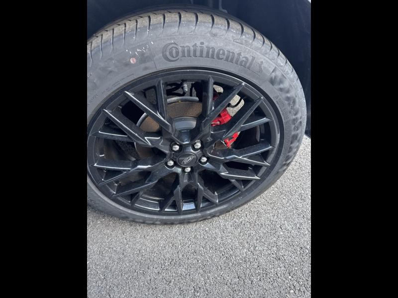 Photo 18 de l’annonce de FORD Kuga d’occasion à vendre à TOULON