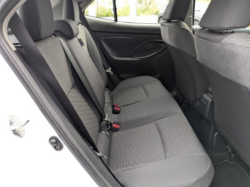 Photo 17 de l’annonce de TOYOTA Yaris Cross d’occasion à vendre à DRAGUIGNAN