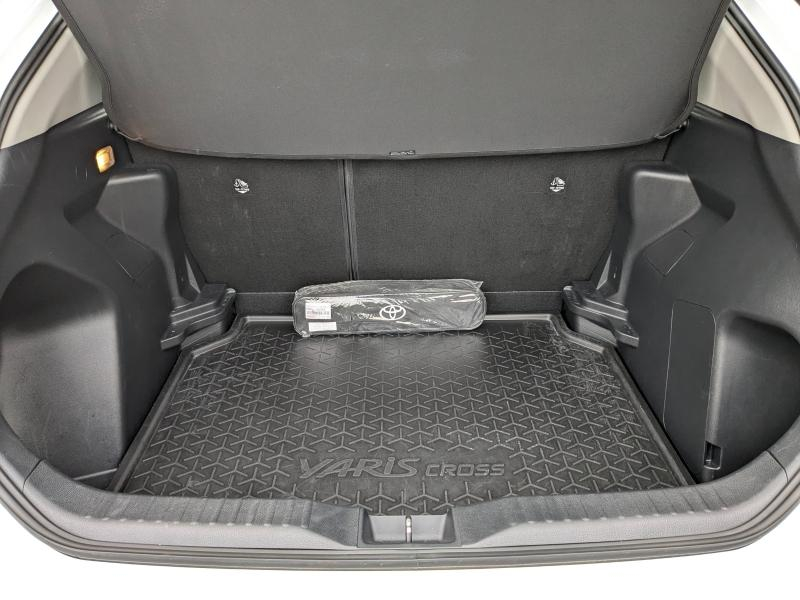 Photo 18 de l’annonce de TOYOTA Yaris Cross d’occasion à vendre à DRAGUIGNAN