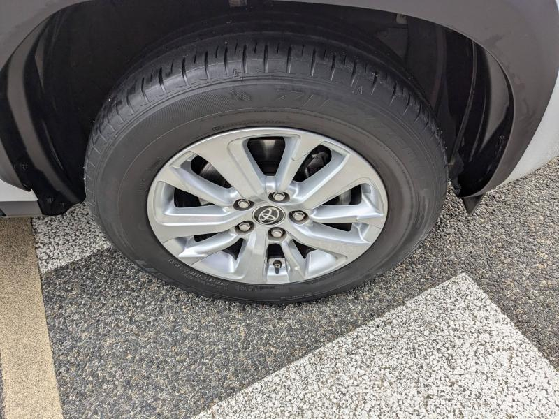 Photo 20 de l’annonce de TOYOTA Yaris Cross d’occasion à vendre à DRAGUIGNAN