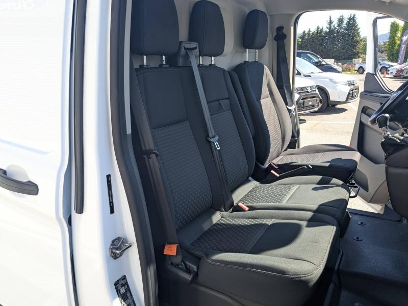 Photo 10 de l’annonce de FORD Transit Custom Fg VUL d’occasion à vendre à DRAGUIGNAN