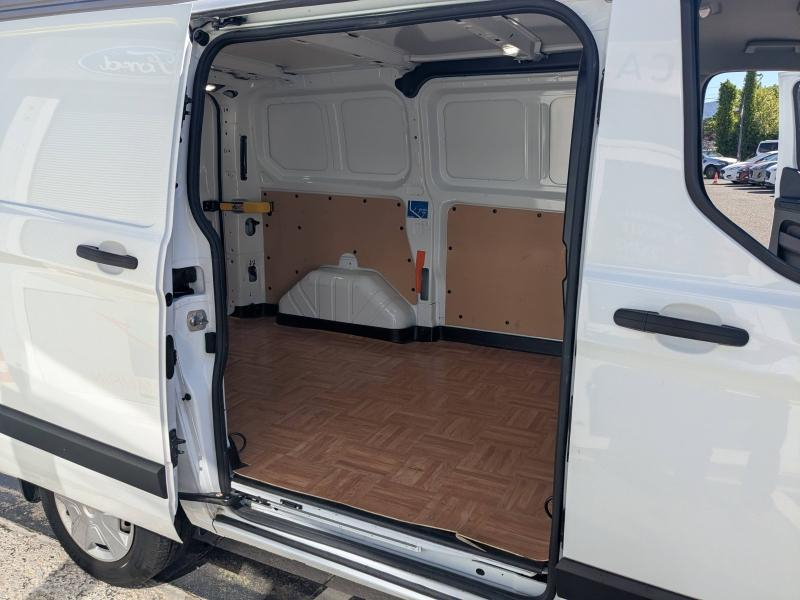 Photo 11 de l’annonce de FORD Transit Custom Fg VUL d’occasion à vendre à DRAGUIGNAN