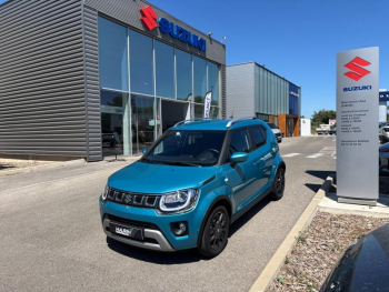 SUZUKI Ignis d’occasion à vendre à LA GARDE