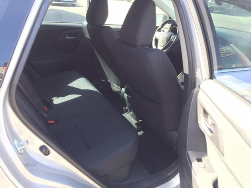 Photo 5 de l’annonce de TOYOTA Auris d’occasion à vendre à LATTES