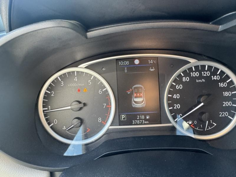 Photo 17 de l’annonce de NISSAN Micra d’occasion à vendre à GRENOBLE