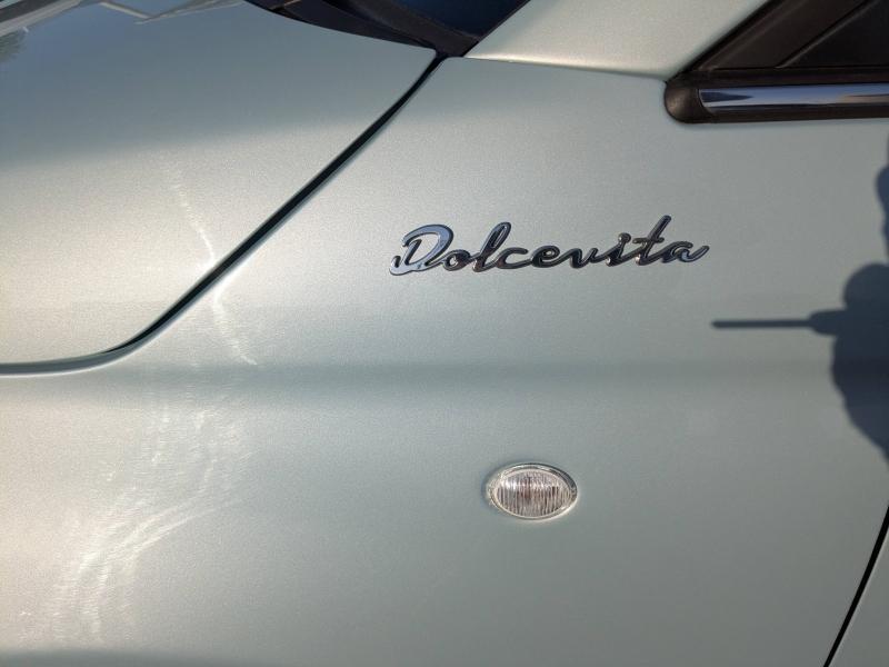 Photo 5 de l’annonce de FIAT 500 d’occasion à vendre à CARCASSONNE