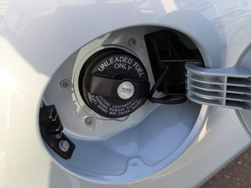 Photo 9 de l’annonce de FIAT 500 d’occasion à vendre à CARCASSONNE