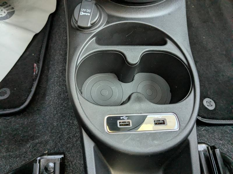 Photo 12 de l’annonce de FIAT 500 d’occasion à vendre à CARCASSONNE