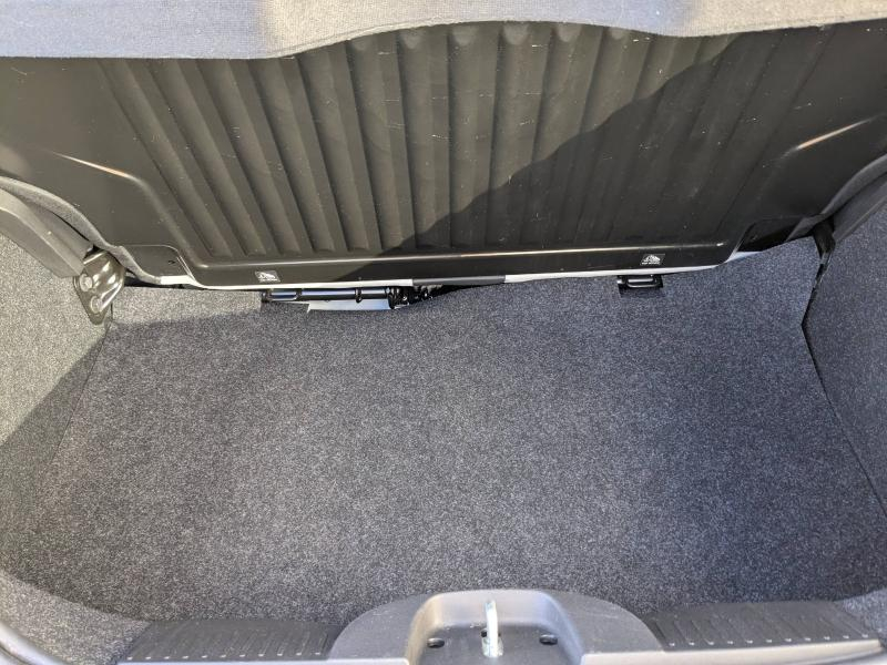 Photo 17 de l’annonce de FIAT 500 d’occasion à vendre à CARCASSONNE