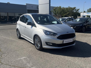 FORD C-MAX d’occasion à vendre à CARPENTRAS