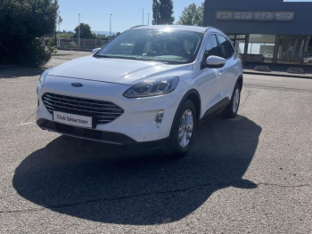 FORD Kuga d’occasion à vendre à CARPENTRAS
