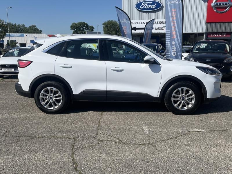 Photo 4 de l’annonce de FORD Kuga d’occasion à vendre à CARPENTRAS