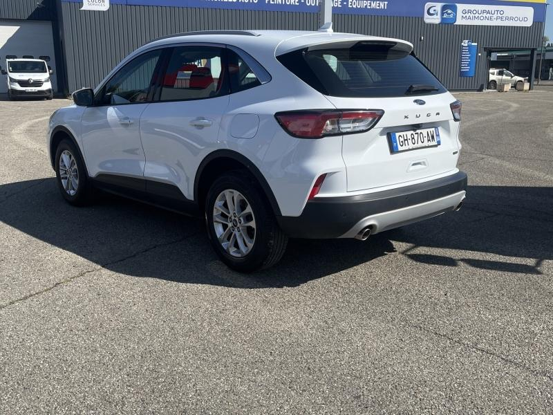 Photo 7 de l’annonce de FORD Kuga d’occasion à vendre à CARPENTRAS