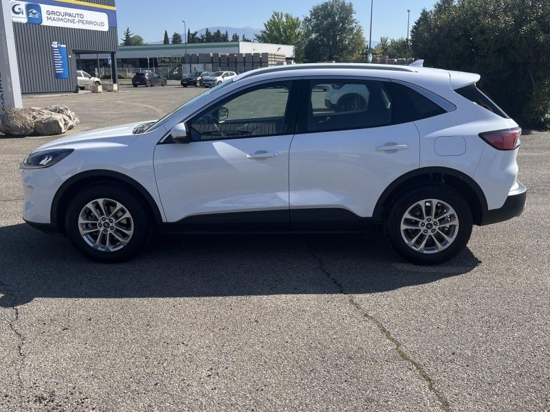 Photo 8 de l’annonce de FORD Kuga d’occasion à vendre à CARPENTRAS