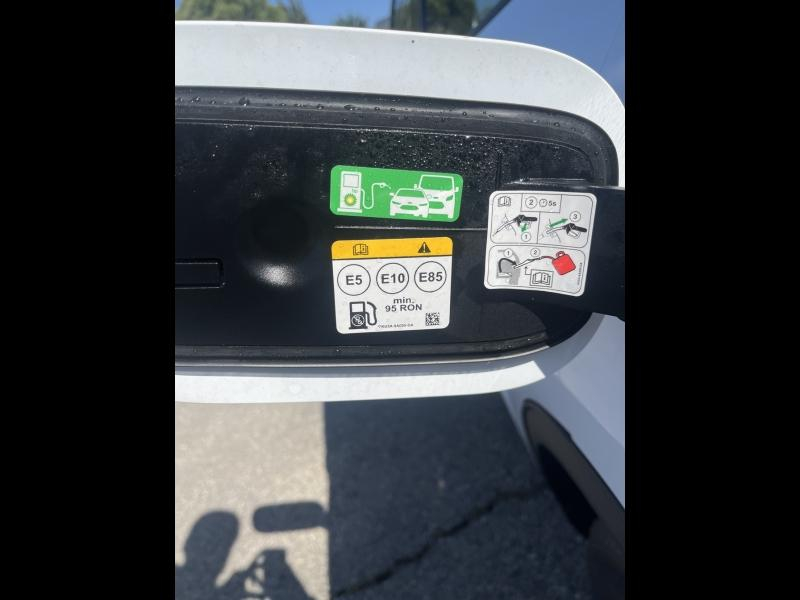 Photo 11 de l’annonce de FORD Kuga d’occasion à vendre à CARPENTRAS