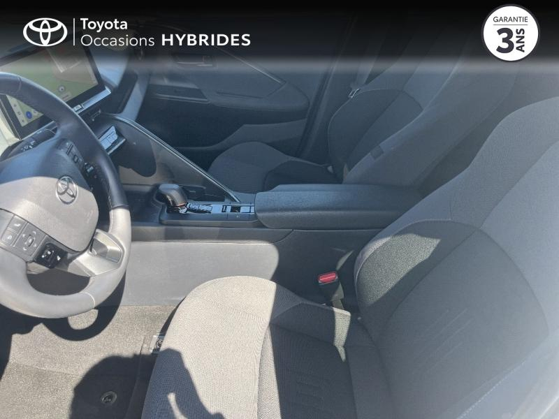 Photo 11 de l’annonce de TOYOTA C-HR d’occasion à vendre à CAVAILLON