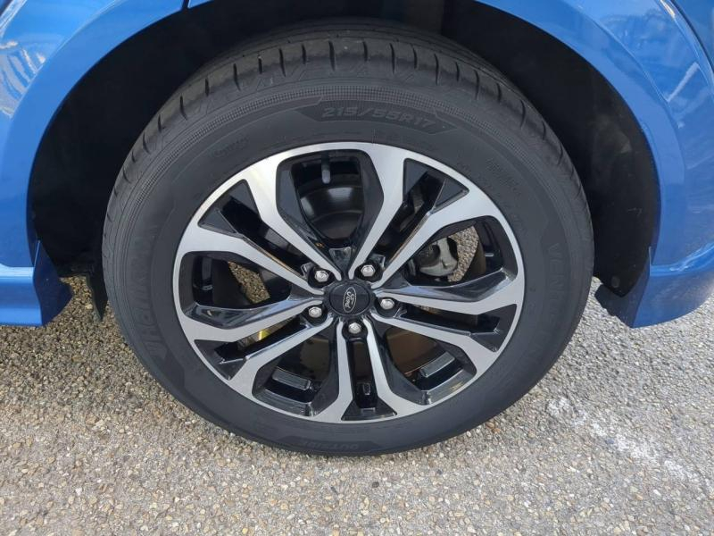 Photo 5 de l’annonce de FORD Puma d’occasion à vendre à ARLES