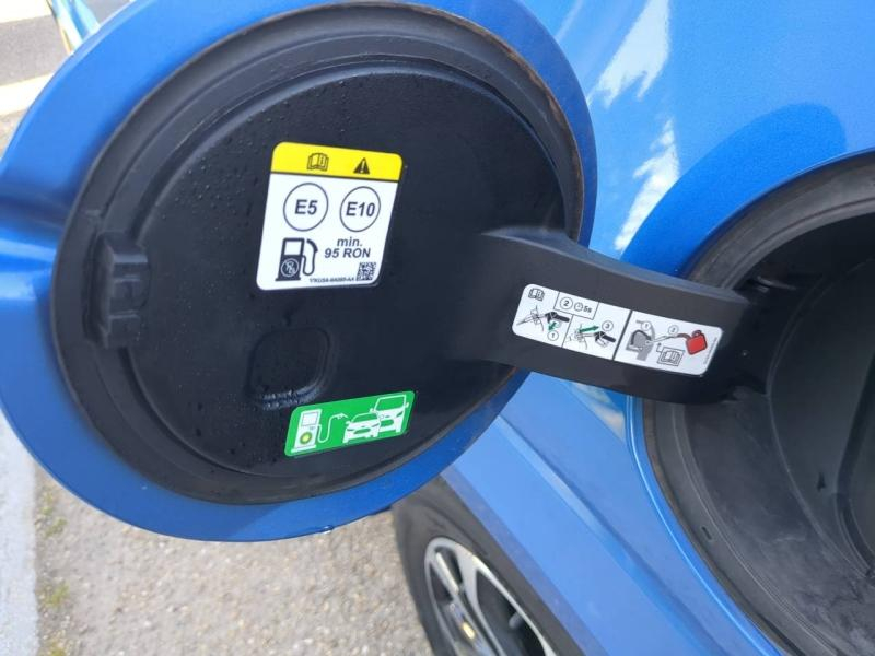 Photo 6 de l’annonce de FORD Puma d’occasion à vendre à ARLES