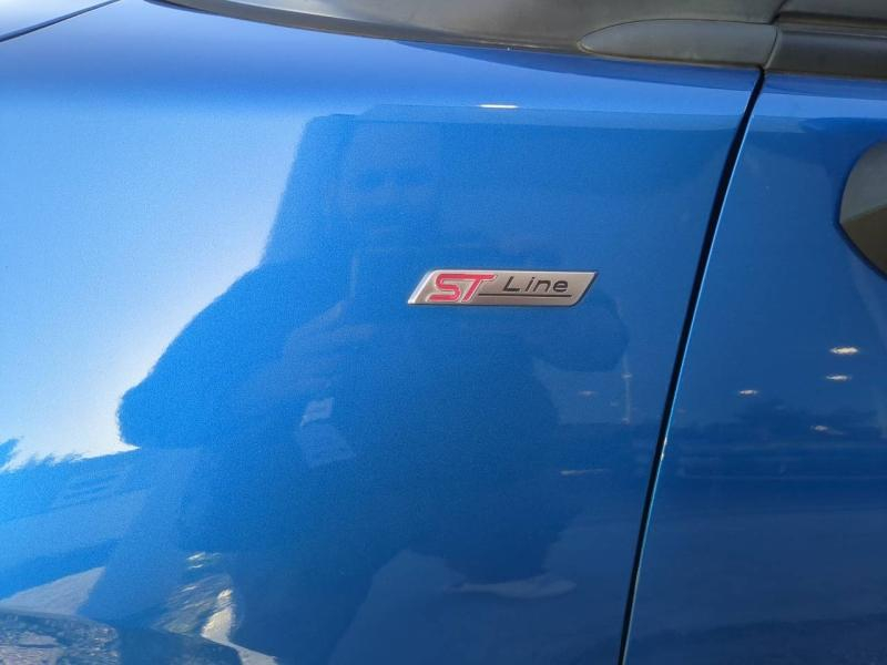 Photo 7 de l’annonce de FORD Puma d’occasion à vendre à ARLES