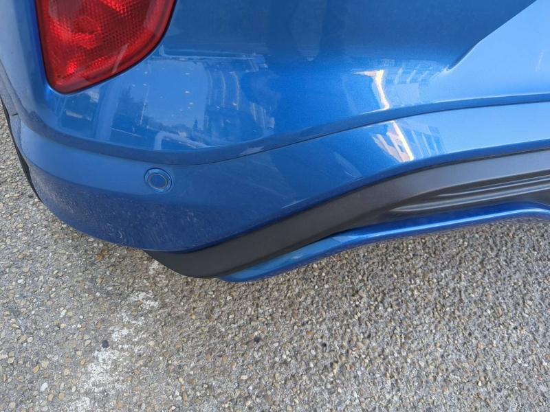 Photo 8 de l’annonce de FORD Puma d’occasion à vendre à ARLES