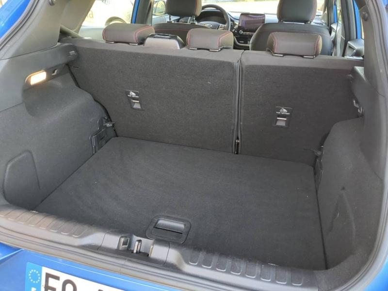 Photo 9 de l’annonce de FORD Puma d’occasion à vendre à ARLES