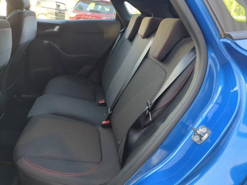 Photo 11 de l’annonce de FORD Puma d’occasion à vendre à ARLES