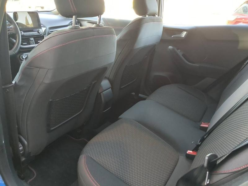 Photo 12 de l’annonce de FORD Puma d’occasion à vendre à ARLES