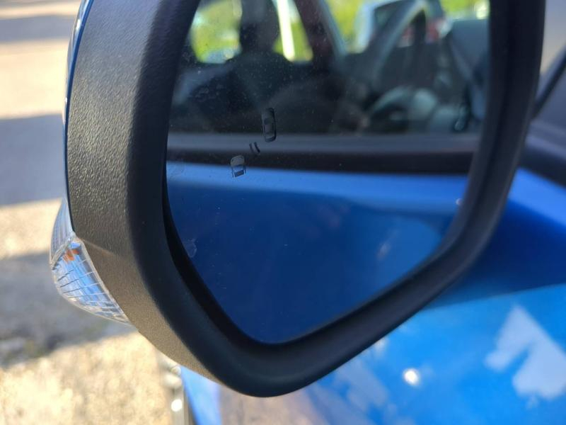 Photo 14 de l’annonce de FORD Puma d’occasion à vendre à ARLES