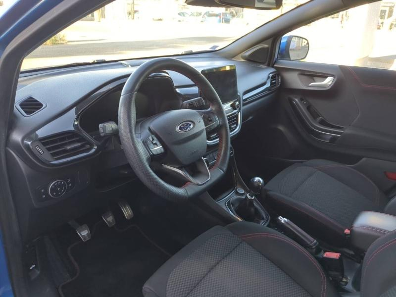 Photo 16 de l’annonce de FORD Puma d’occasion à vendre à ARLES