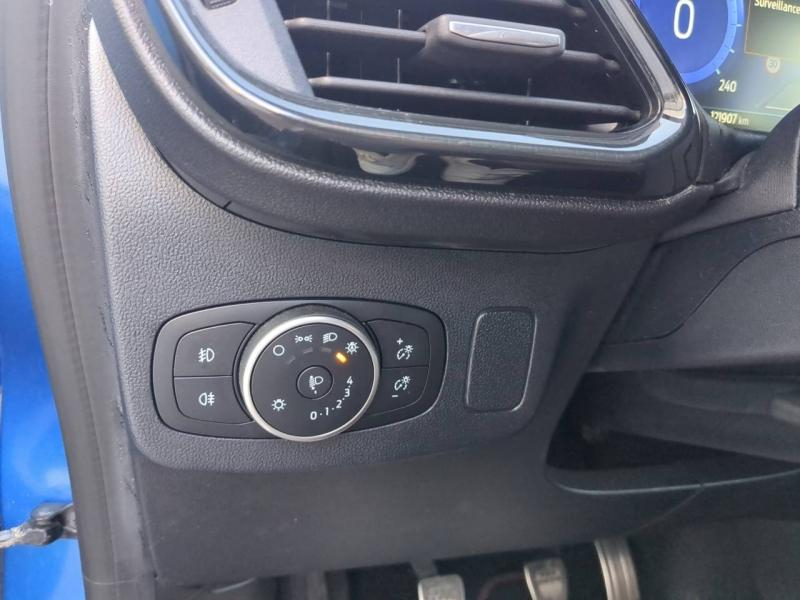 Photo 17 de l’annonce de FORD Puma d’occasion à vendre à ARLES